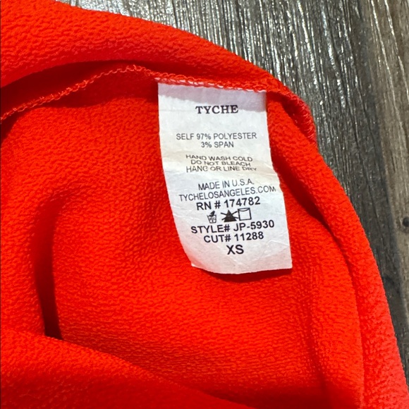 VICI Jumpsuit - Picture 5 of 6